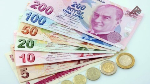 1 dollar 25 lirə oldu - Türkiyə pulu getdikcə ucuzlaşır