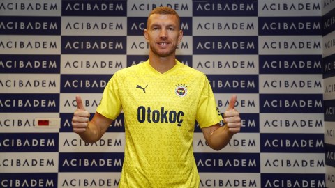 “Fənərbağça” məşhur futbolçu ilə RAZILAŞDI