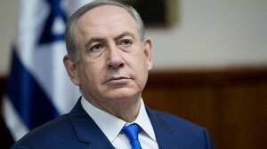 İrana görə Ukraynaya silah vermirik - Netanyahu