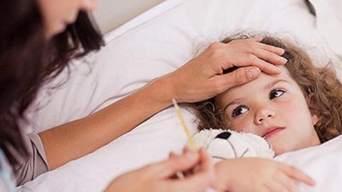 Virusa yoluxanların 70 faizi uşaqlardır - Pediatr
