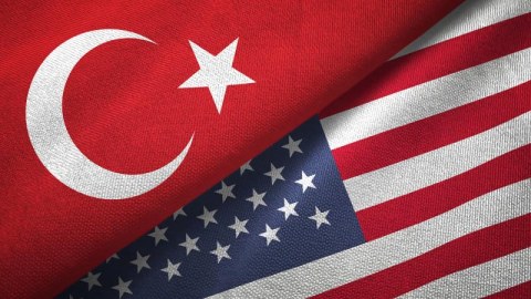 Türkiyə-ABŞ strateji mexanizmi üzrə məsləhətləşmələr aparılacaq