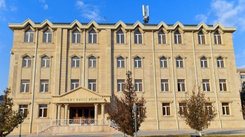 Naxçıvanda vergi ödəyicilərinin sayı 2 dəfədən çox artıb