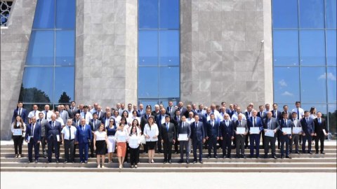 Mirhəsən Seyidov yayılan iddiaları təkzib etdi