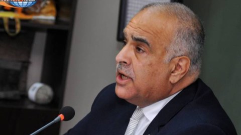Ovanisyan Qarabağa görə Paşinyanı tənqid etdi 