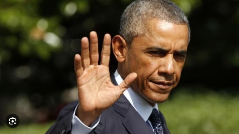 2014-cü ildə Ukraynanın ələ keçirilməsinə icazə vermədik – Obama 
