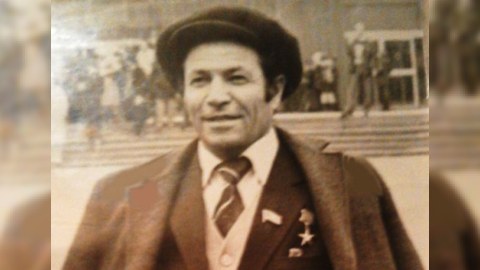 “Köhnə qvardiya”nın əsgəri - Sarıca-Turan taxıl çöllərinin BAHADIRI