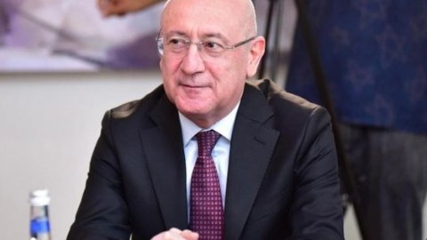 Milli Paralimpiya Komitəsinin prezidenti İSTEFA VERDİ 