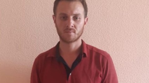 Narkotikin təsiri altında 