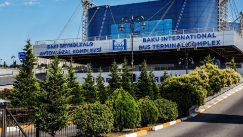 Avtovağzallar bayramda gücləndirilmiş rejimdə işləyəcək