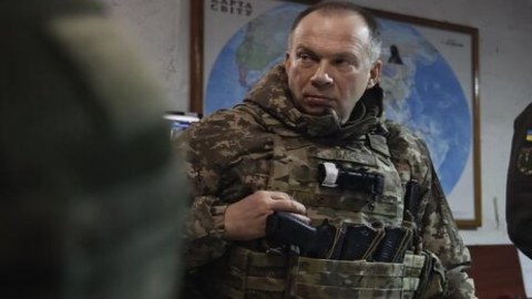 Qoşunların əsas hissəsi hələ əks-hücuma cəlb edilməyib - GENERAL