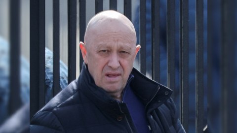 Rusiya ordusu ilə "Vaqner" arasında döyüş BAŞLAYIB?