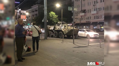 Rusiyada həyəcan təbili ÇALINIR 