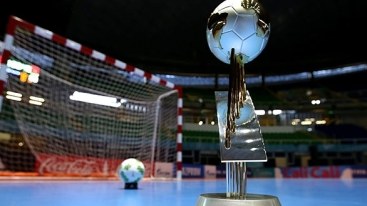 Özbəkistan dünya çempionatına ev sahibliyi edəcək