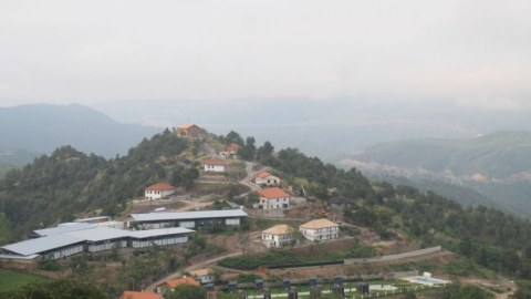 Diplomatların Laçına səfəri başlayıb