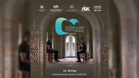 İçərişəhərdə muğam marafonu