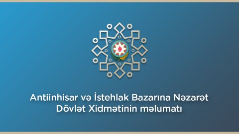 Dövlət Xidmətindən sahibkarlara MÜRACİƏT