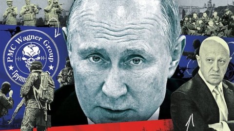 Putin üçün yolun sonu: Priqojin öldürülməsə... - ŞƏRH