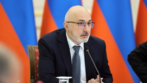 “Hayastan” fondunun separatçılara ayırdığı vəsait açıqlandı