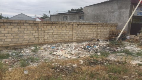 Bələdiyyə sədrləri, MKT müdiri, bazar rəhbəri CƏRİMƏLƏNDİ
