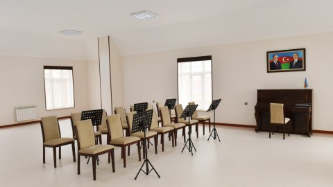 Musiqi məktəblərinə işə qəbul imtahanının vaxtı açıqlandı