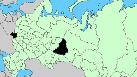 Bryansk və Sverdlovskda yüksək döyüş hazırlığı elan olundu