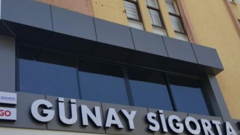 “Günay Sığorta”nın lisenziyası ləğv olundu