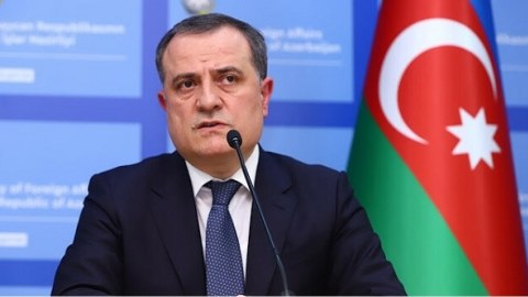 Azərbaycan Ermənistandan zəmanət TƏLƏB EDİR