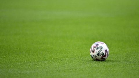 Moskvada bütün futbol matçları ləğv edildi