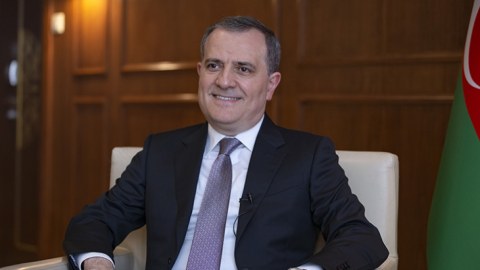 Nazirdən Qarabağ ermənilərinə yardım TƏKLİFİ
