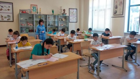 Məktəblərdə aparılan tədqiqatın nəticələri AÇIQLANDI