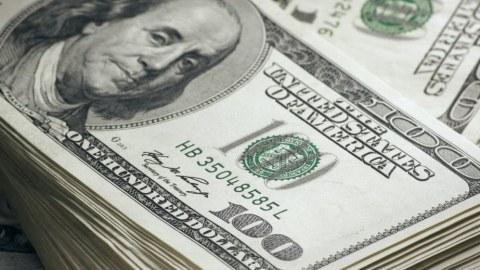 Dolların sabaha olan məzənnəsi