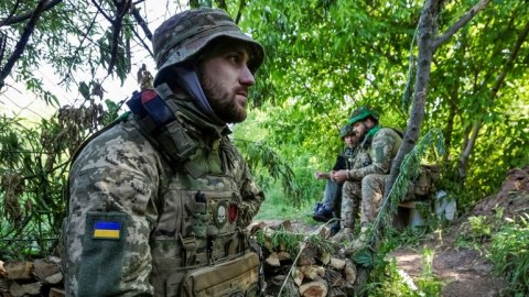 Ukrayna Rusiyadakı qarışıqlıqdan istifadə etmək İSTƏYİR