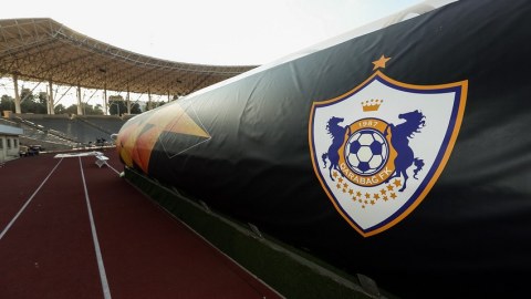 “Qarabağ”ın Avstriyadakı bütün rəqibləri bəlli oldu