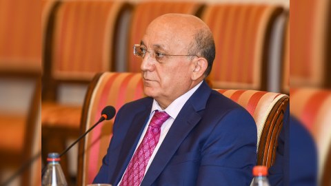 Tələbələrimizin xaricdə dini təhsil almasını istəmirik - Mübariz Qurbanlı