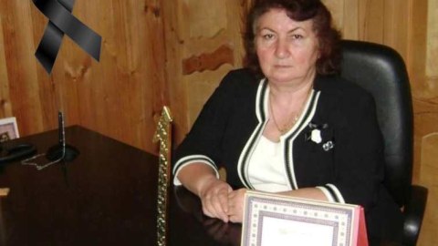 Azərbaycanda QHT sədri vəfat etdi