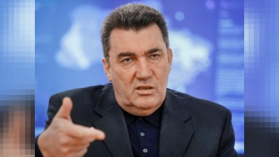 Lukaşenko danışıqlarda iştirak edə bilər - Danilov