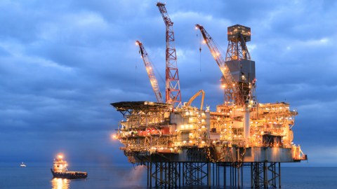 SOCAR "Şahdəniz"dəki payını satıb 