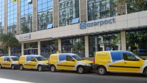 “Azərpoçt” bayram günlərində də işləyəcək
