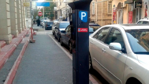Parklanmaya görə ödənişlər TƏSDİQ EDİLDİ