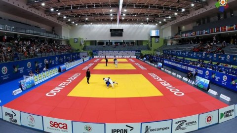 Azərbaycan millisi Avropa çempionu oldu 