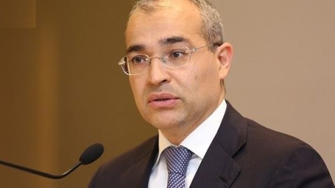 Şanlı Ordumuz qürur mənbəyimizdir - Nazir