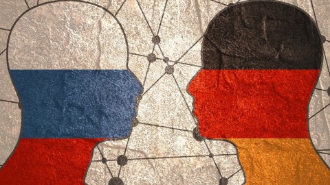 Berlin Rusiya aktivlərinin Ukraynanın bərpasına yönəldilməsinə qarşıdır - KİV