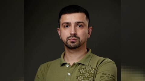 “Ukroboronprom”a yeni rəhbər təyin olundu