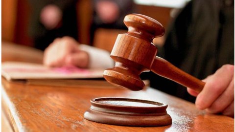 İrana casusluq edən şəxsin işi məhkəməyə göndərildi