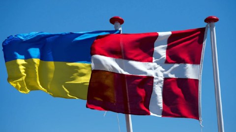 Ukrayna ilə bağlı sülh konfransı keçirilib - MƏXFİ