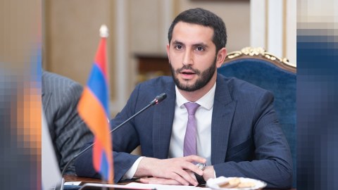 Bakı ilə razılaşmada 3 fundamental məsələ var - Rubinyan