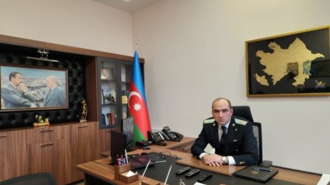 Qüdrətli Silahlı Qüvvələr Heydər Əliyev dühasının bəhrəsidir