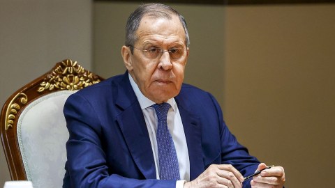 Lavrov “Vaqner”in qiyamına beynəlxalq reaksiyalardan DANIŞDI