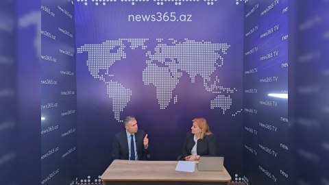 TV-365 fəaliyyətə başladı