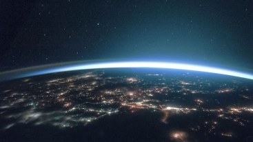 Astronomlar “dəmir” ekzoplanet kəşf etdilər